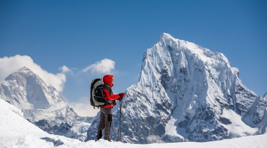 Economical Everest? Realities of low-cost trekkings in Nepal?